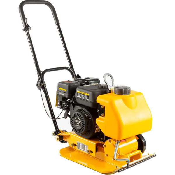 Виброплита REDVERG RD-PC 60C