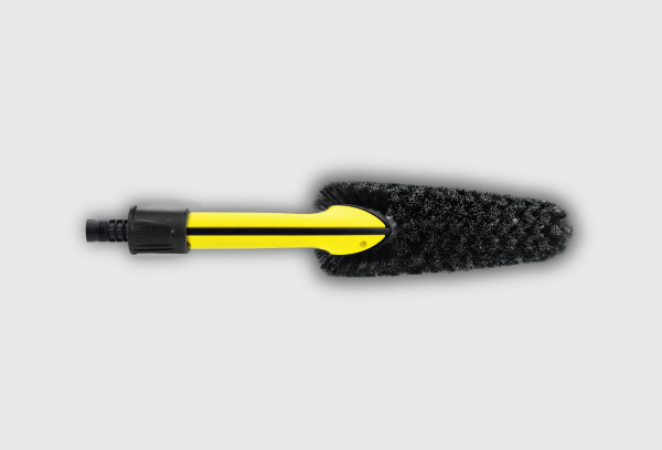 Щетка Karcher для мойки колесных дисков     2.643-234