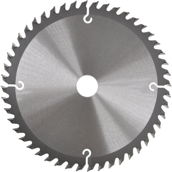 Диск пильный NIREX Expert 160*20/16*48 по ламинату NSB5010