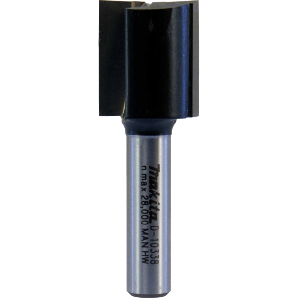 Фреза Makita пазовая 18*20 мм   D-10338