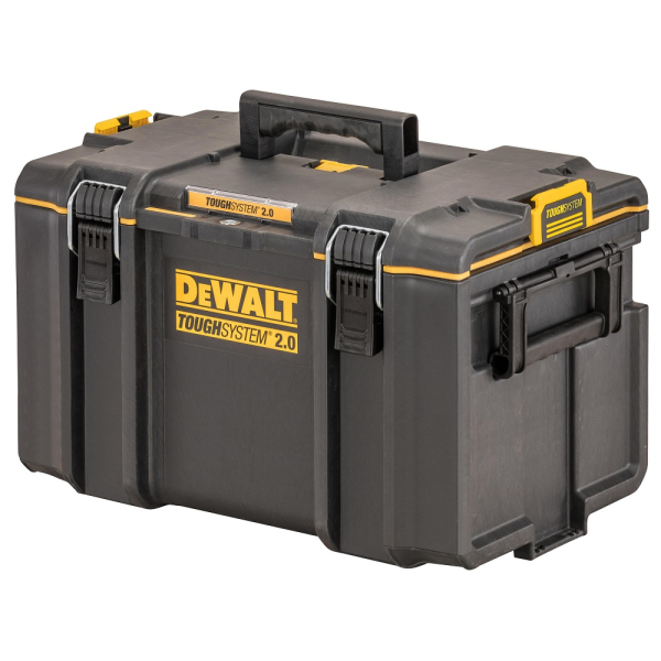 Ящик модульный DEWALT TOUGH SYSTEM DS 400 большой   DWST83342-1