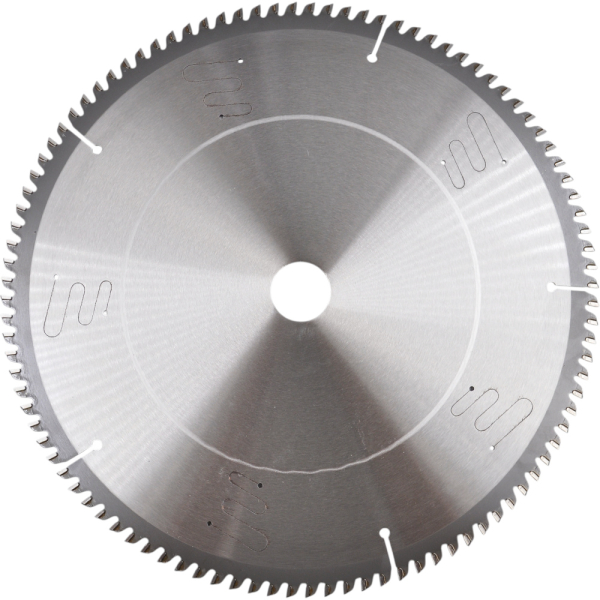 Диск пильный NIREX Expert 305*30*100 по пластику и алюминию NSB6014