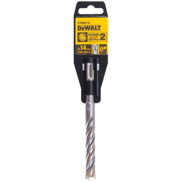 Бур DEWALT SDS+ 14*160   DT 9566