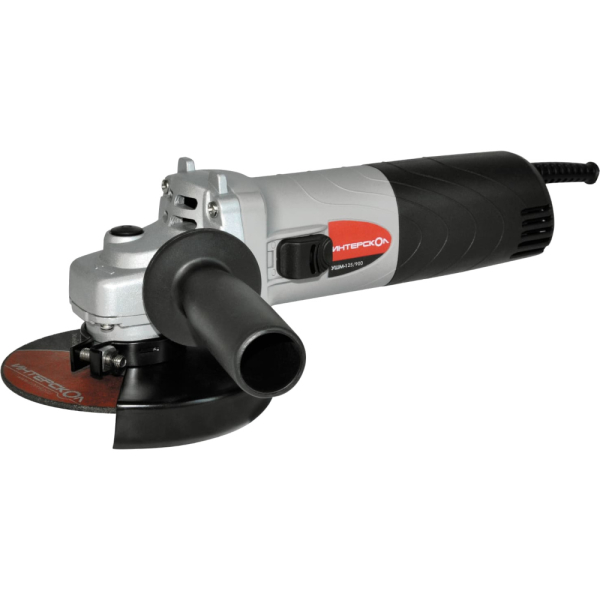 УШМ Интерскол УШМ-125/900   516.1.0.00