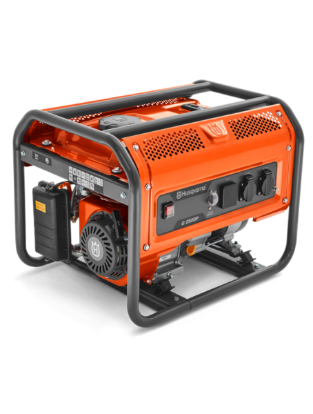 Электростанция Husqvarna G 2500 P