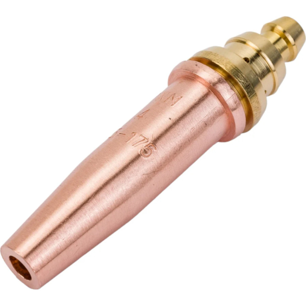 Мундштук Сварог №4-PNM пропановый в сборе 125-175мм   00000094188