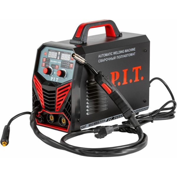 PMIG145-C2 + PWS125-C5 2