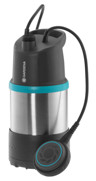 Насос погружной высокого давления Gardena 4700/2    09025-29.000.00