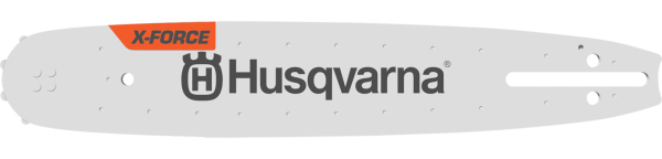 Шина Husqvarna 16"  3/8 1,3 - 56E X-Force   5822076-56