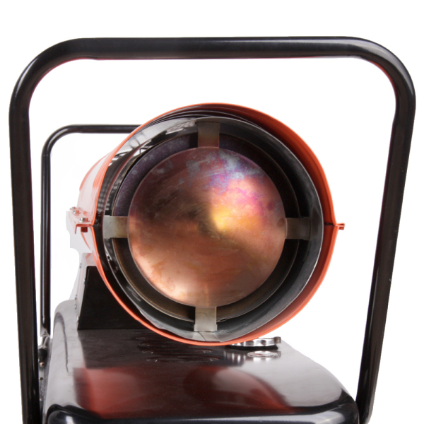 Тепловая пушка Patriot DTC-569 дизельная