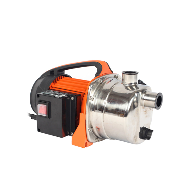 Насос поверхностный Patriot Garden R 1200 Inox