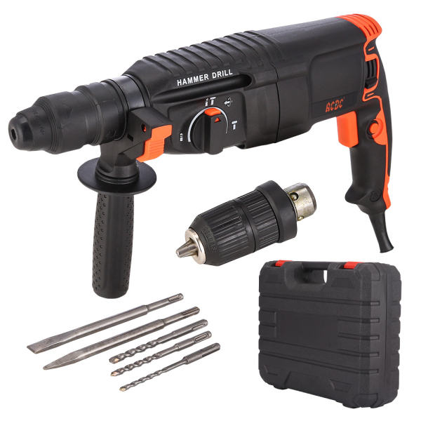 Перфоратор ACDC DFR-1200