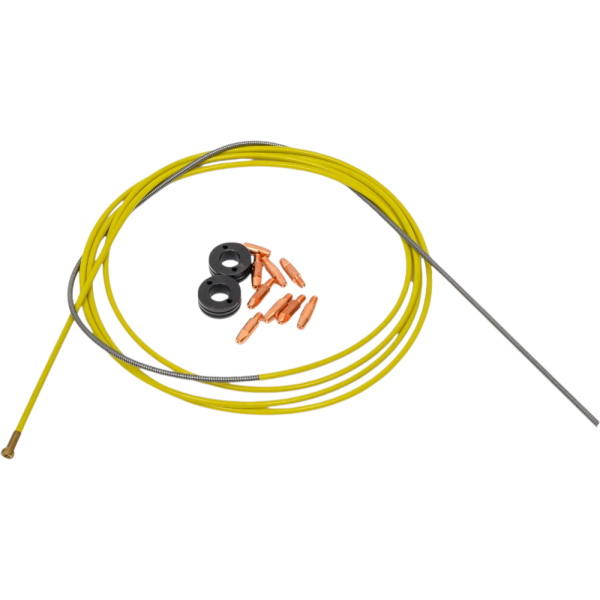 Набор Blueweld для сварочного аппарата  (802466)