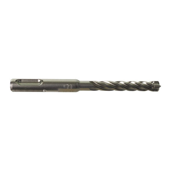 Бур Milwaukee SDS+ MX4  8х110мм