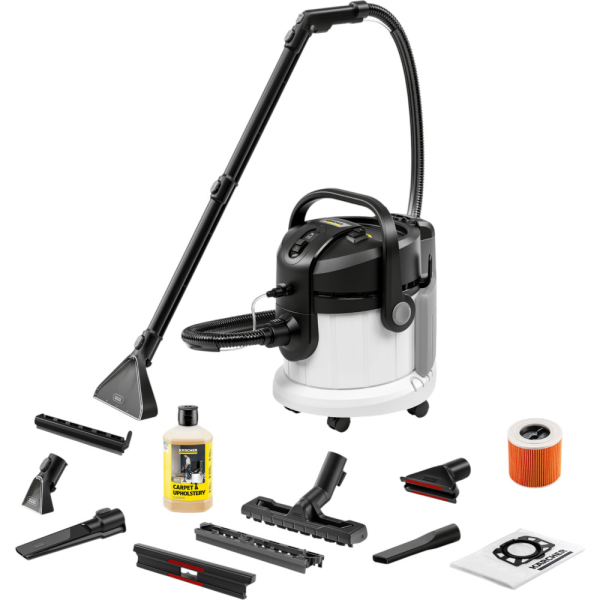 Пылесос Karcher SE 4 Plus *EU