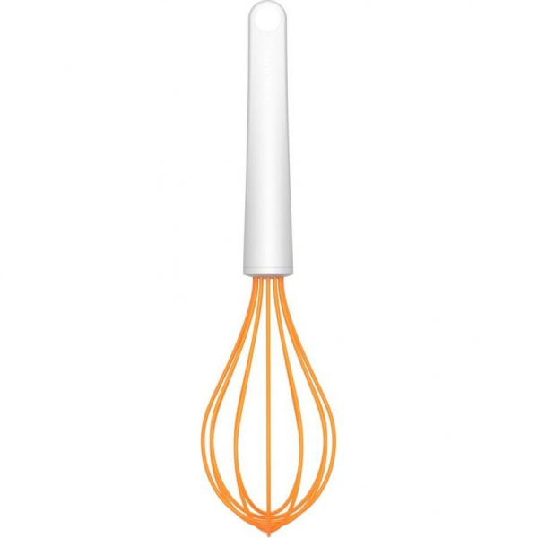 Венчик Fiskars с силиконовым покрытием   1023613