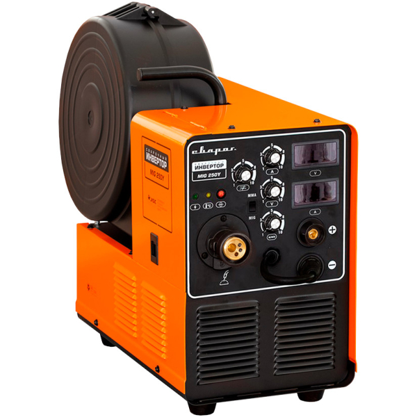 Сварочный аппарат Сварог MIG 250 Y (J04-M) 