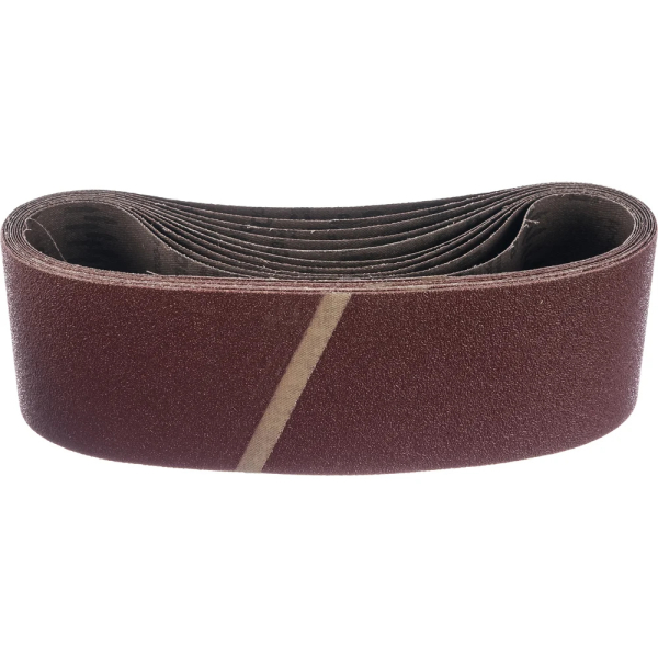 Шкурка BOSCH   75*533   Р-60 (уп. 10шт)  2.608.606.081