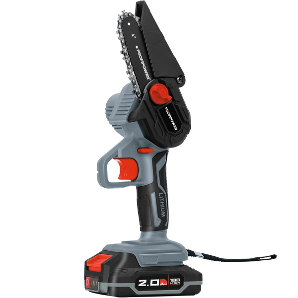 Пила цепная аккумуляторная PROFIPOWER MKGSD-18V  E0096