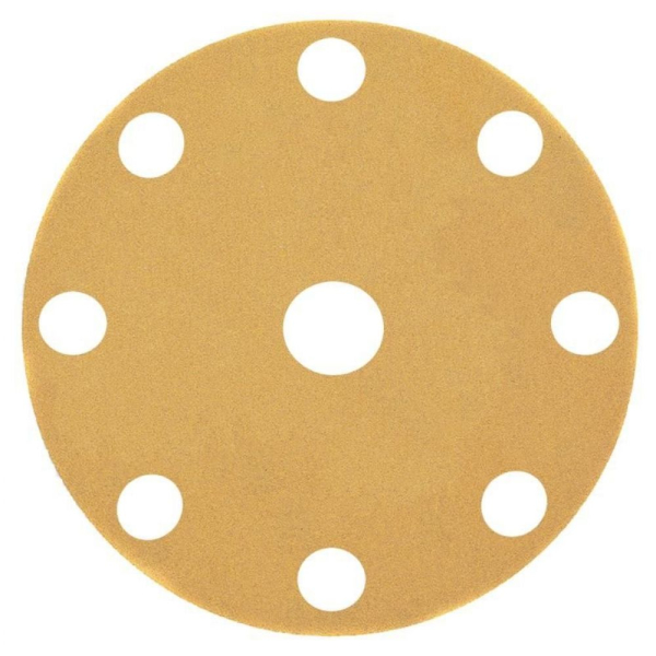 Шкурка ОШМ DEWALT  d 225  DT  3164  XM   Р- 60