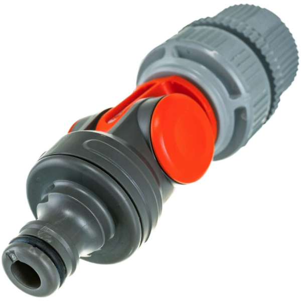 Штуцер шарнирный Gardena 1/2"     02998-20.000.00