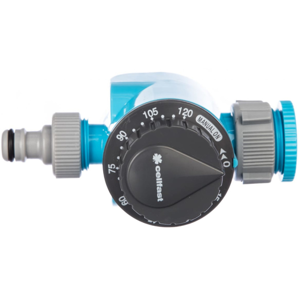 Таймер CELLFAST IDEAL