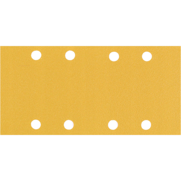 Лист шлифовальный BOSCH для ОШМ  93/186  Р120