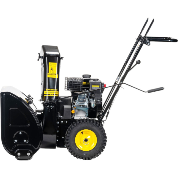 Снегоуборочник CHAMPION ST 656