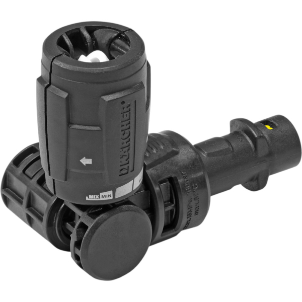 Струйная трубка Karcher Vario Power Short 360° VP 160 S