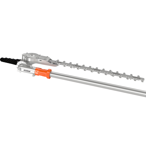 Бензоножницы SURUI HB620