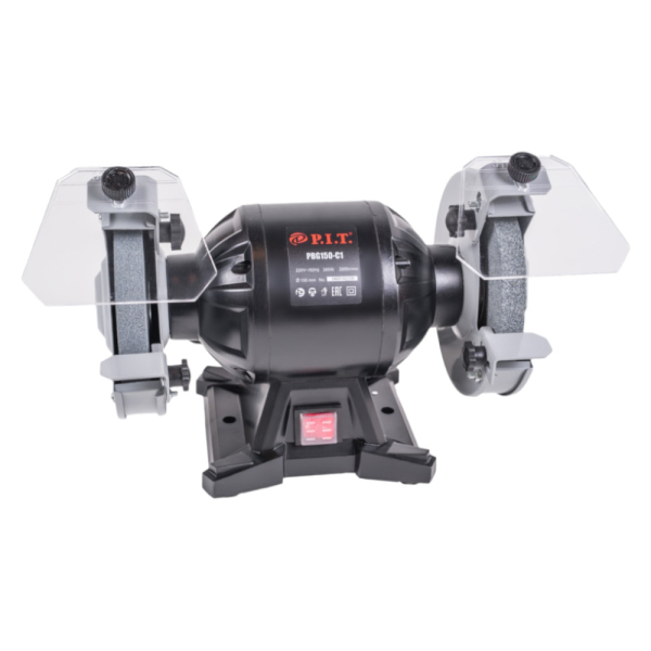 Точило P.I.T. PBG 200-C1 МАСТЕР