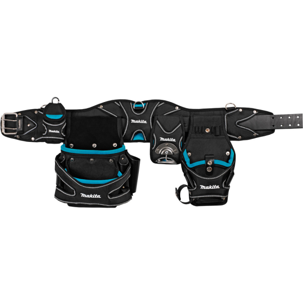 Набор поясных сумок Makita   P-71897
