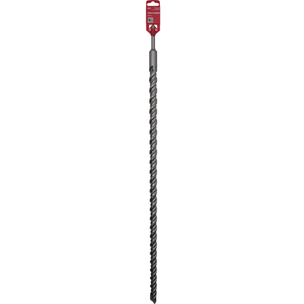 Бур ELITECH  SDS +  26*800