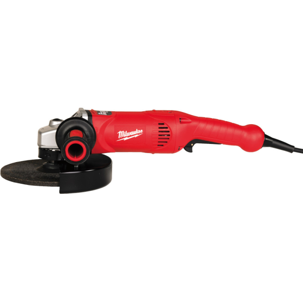 УШМ Milwaukee AGV 17-180 XC/DMS