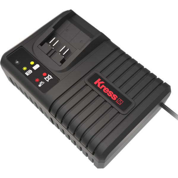 Зарядное устройство KRESS KAC21 20V 6A