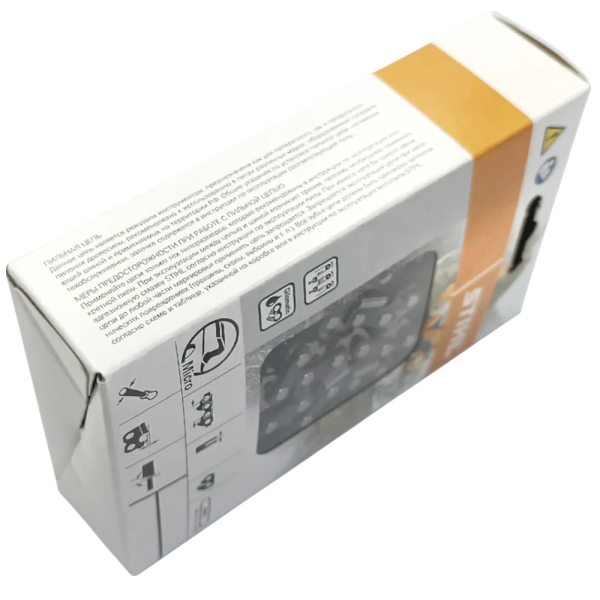 Цепь STIHL Rapid Micro 0.325 - 1,6 - 68 (26 RM)   3686-006-0068