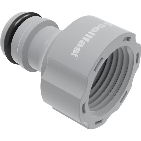 Адаптер CELLFAST IDEALLINE PLUS с внутренней резьбой 1/2"   51-650