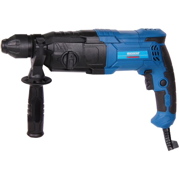 Перфоратор Фиолент П10-1000-РЭ