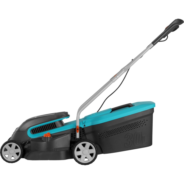 Газонокосилка аккумуляторная Gardena PowerMax 32/36 V P4A без акк.   14621-55.000.00