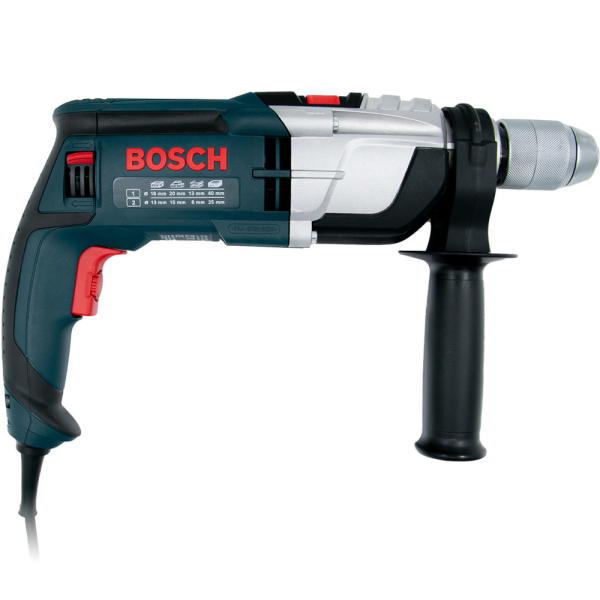 Дрель BOSCH GSB 780   0.601.17B.101