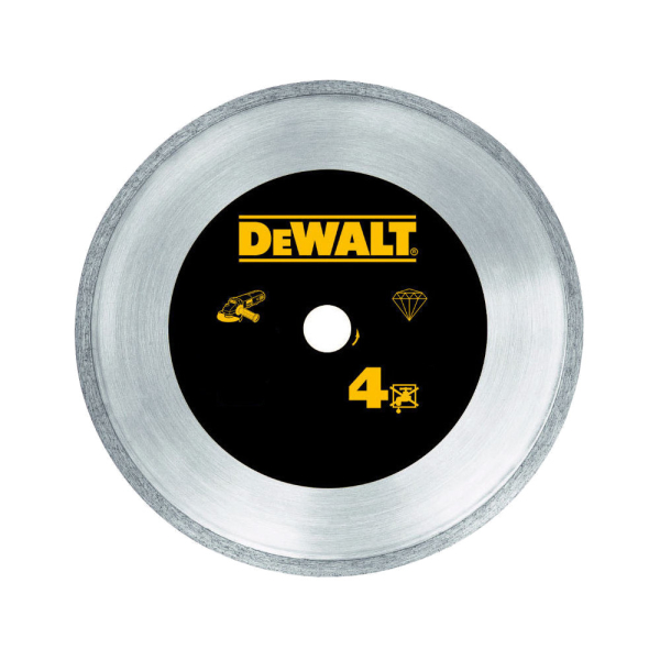 Диск алмазный DEWALT DT 3738 230*22,2 мм сплошной