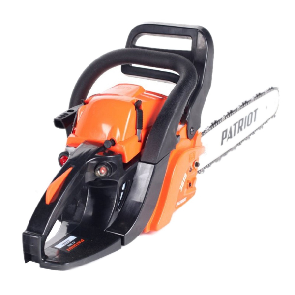 Бензопила Patriot Garden PT 3818
