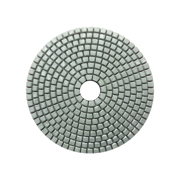 Диск алмазный гибкий DIAM Master Line Universal 125*2,5 мм шлифовальный K200