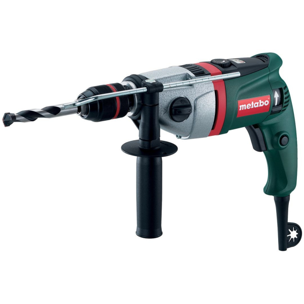 Дрель Metabo SВE 1010 Plus