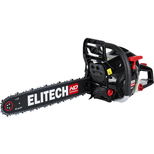 Бензопила ELITECH CS 5841F (E1611.007.00)