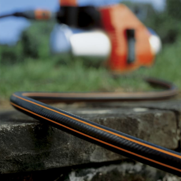 Шланг Gardena Premium резиновый 3/4" 50 м     04434-22.000.00