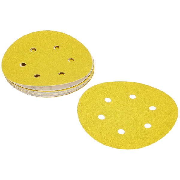 Шкурка ОШМ DEWALT  d 150  DT  3127  XM   Р-240   DT3127-QZ