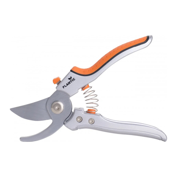 Секатор Plantic P201 плоскостной   25201-01
