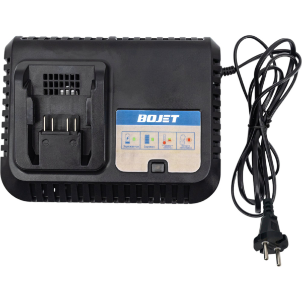 Зарядное устройство BOJET CFP6040 58V 4Aч