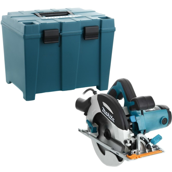 Пила дисковая Makita  HS 7100 K